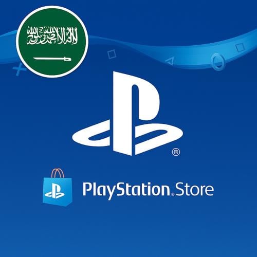ستور بلايستيشن سعودي 100$