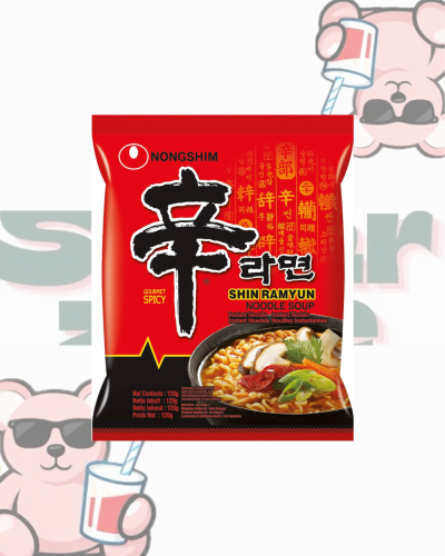 Original Korean ramen