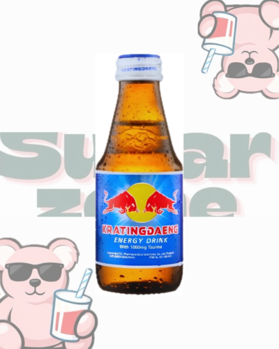 Thai Red Bull