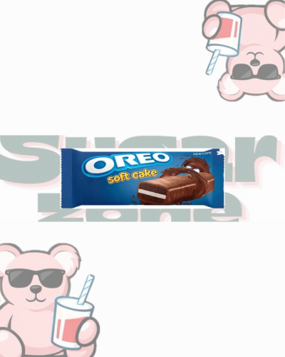 Oreo soft cake imported