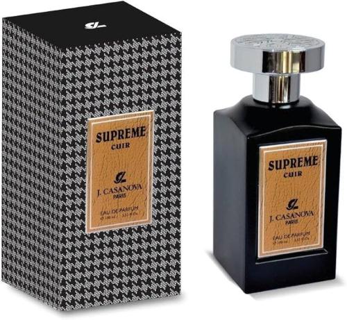 SUPREME CUIR 100ML 309958