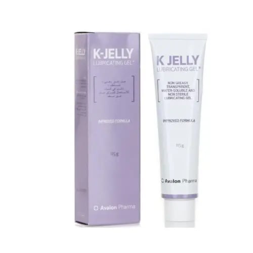 K-JELLY 115 GM