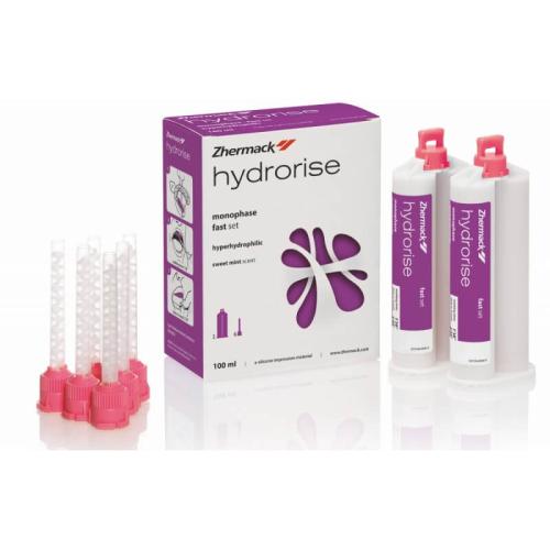 ‏Hydrorise monophase- Zhermack‏