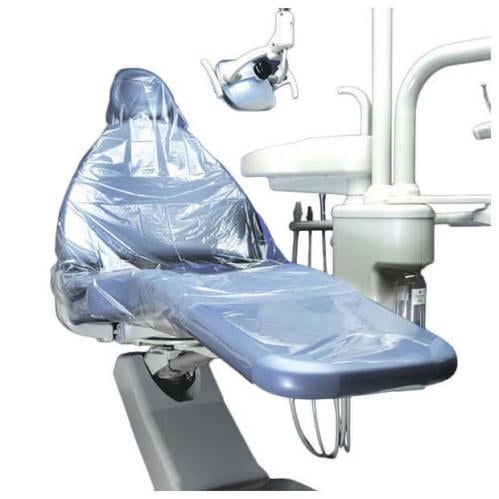 DENTAL FULL CHAIR SLEEVES P/K 125