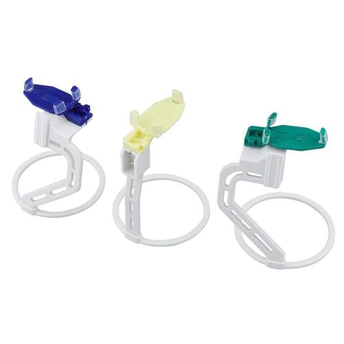X-RAY POSITIONER 3 PCS SET