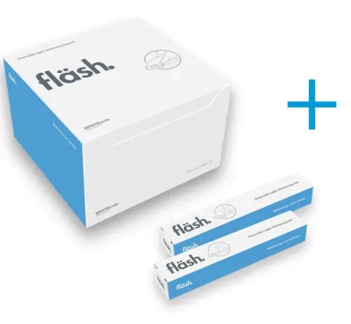 FLASH WHITENING OFFICE KIT REF3103