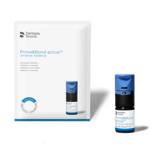 DENTSPLY SIRONA Prime & Bond Universal Bottle, Min...