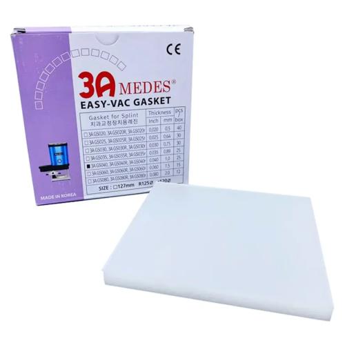 3A Medes - Easy Vac Gaskets