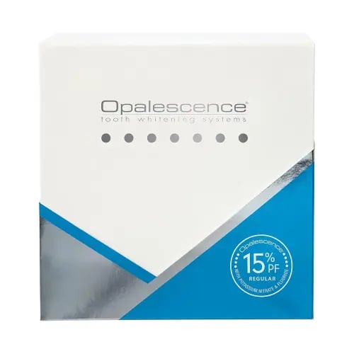 Opalescence Home Bleaching 15 % Hydrogen Peroxide