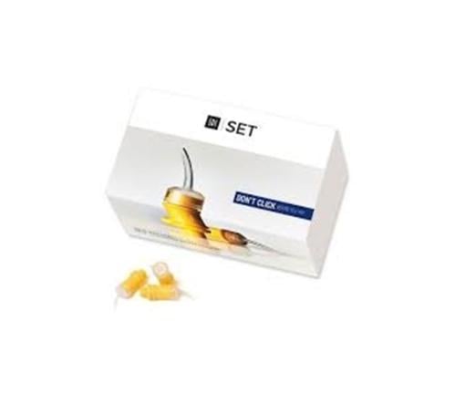 Riva Self Etching ,Self Adhesive Resin Cement Asso...