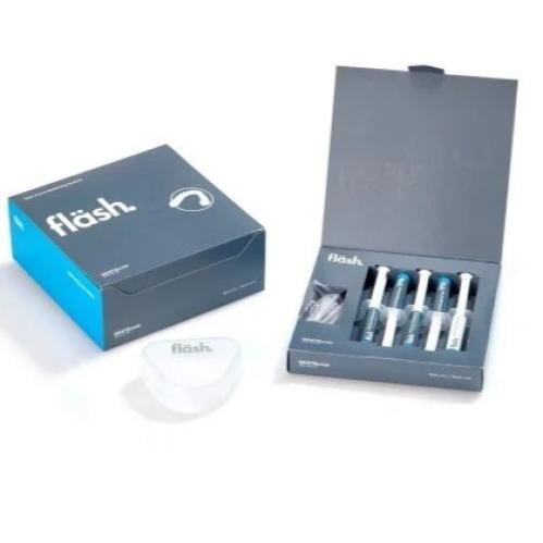 Flash Take Home Whitening