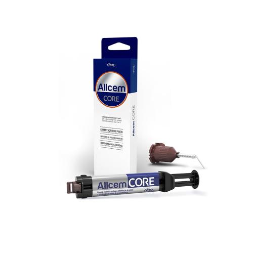 FGM Allcem Core – 3 in 1 dual curing resin cement...