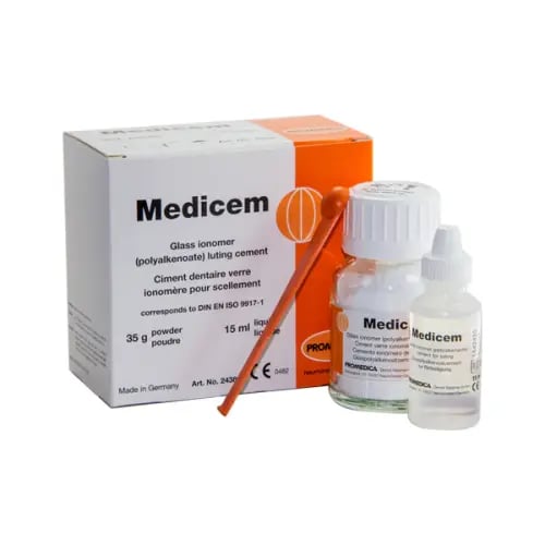 PROMEDICA MEDICEM
