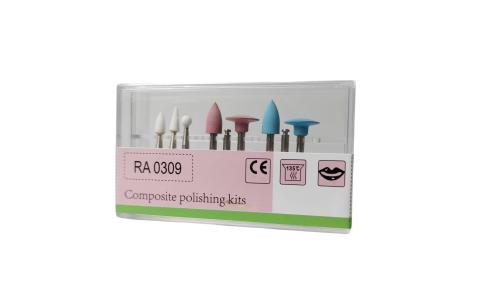 Composite Polishing Kit RA0309