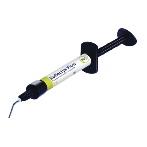 ITENA REFLECTS UNIVERSAL COMPOSITE FLOW