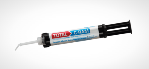 ITENA TOTALC-RAM SELF-ETCHING AND SELF-ADHESIVE PE...