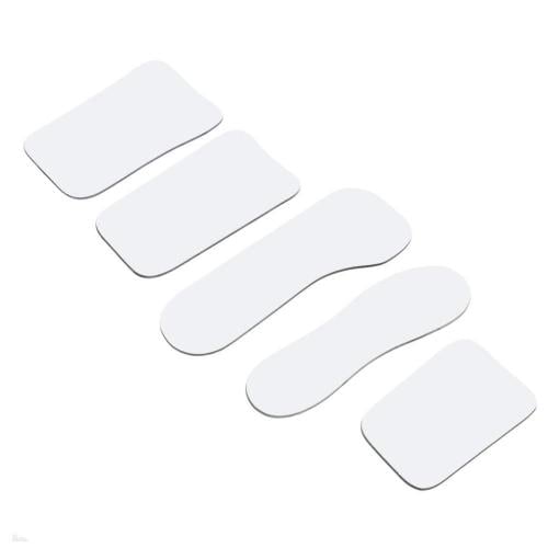 Dental Photography Mirrors 5pcs