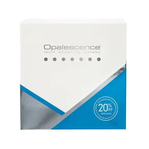 Opalescence Home Bleaching 20 % Hydrogen Peroxide