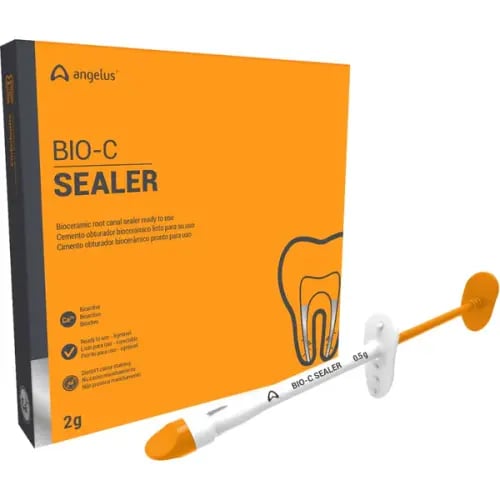 Angulus Bio-C Sealer 0.5 X 4 (2gm)