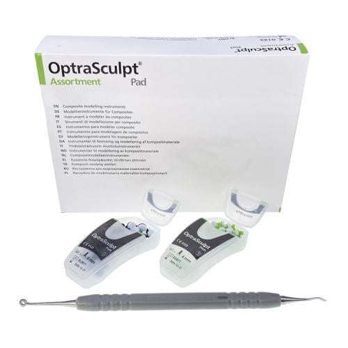 Optra Sculpt Assortment Kit