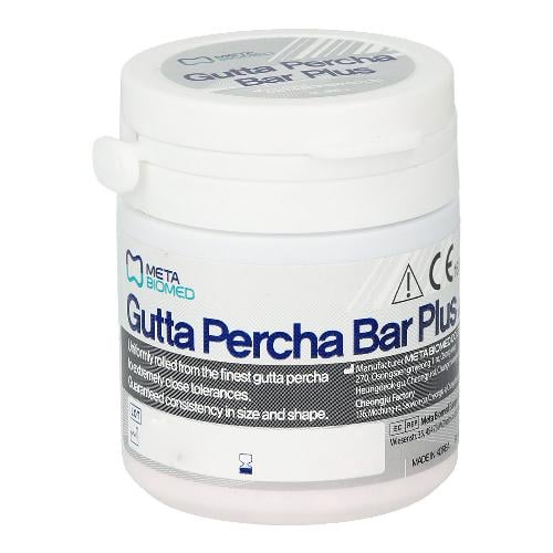 meta gutta percha bar p/k 100