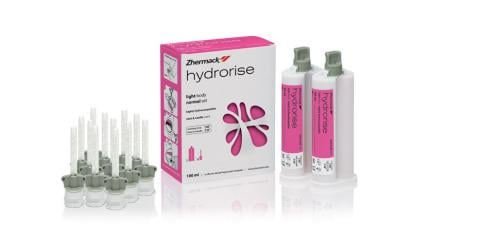 Hydrorise Light Body - Zhermack‏
