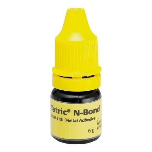Tetric N-Bond | 5th Generation Bond