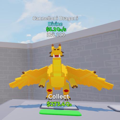 تنين ديفولت