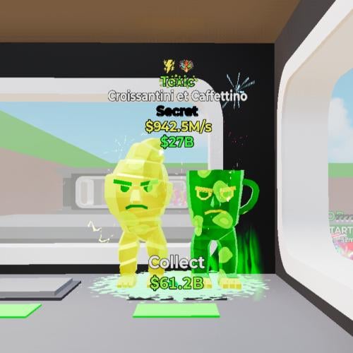 الكروسان والقهوة توكسك ضربتين !!