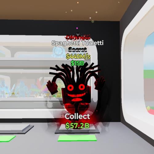 سباقيتي داركنس