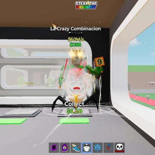 لاكريزي