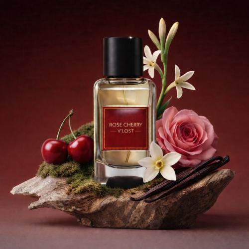 ROSE CHERRY