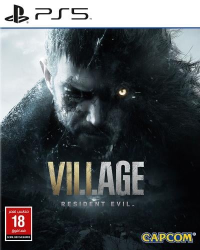 Resident Evil ‎Village