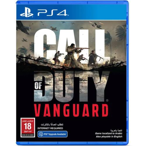 Call of Duty Vanguard