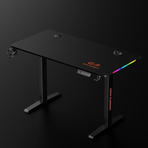 طاوله قيمنق ديناميك هيدروليك ┃TABLE GAMING HUDRAUL...