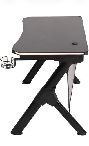 طاولة قيمنق العرض 150 سم الارتفاع 70 سم العمق 70 س...