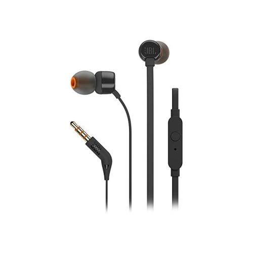 JBL جيه بي ال Tune ‎110 سماعة اذن داخلية