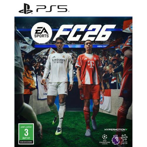 اف سي 26 الاصدار القياسي EA SPORTS FC 26