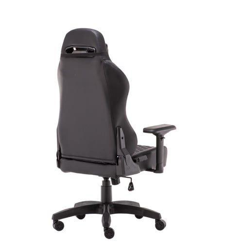 كرسي ألعاب بتصميم انيق ومطرز مع زاوية من داتا زون...