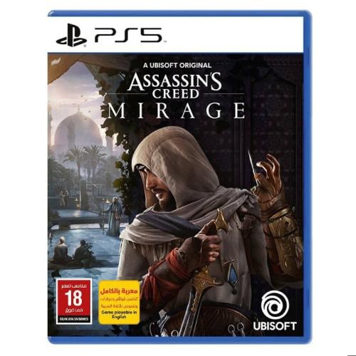 Assassin's Creed Mirage