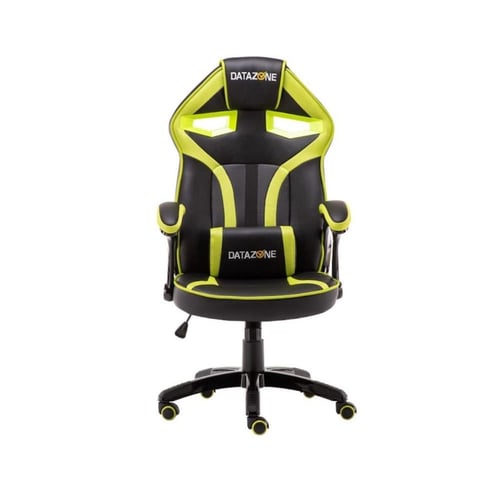 كرسي ألعاب بظهر مرتفع مريح وتصميم دوار 360 درجة مص...