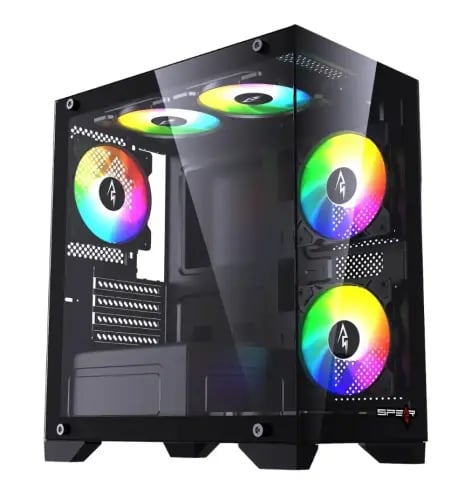 تجميعة قيمنق احترافية الفئة المتوسطة INNO3D GEFORC...