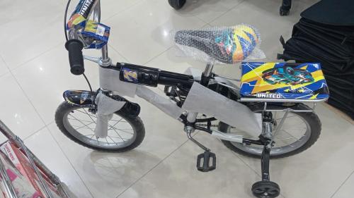 سيكل رامبو مقاس 16