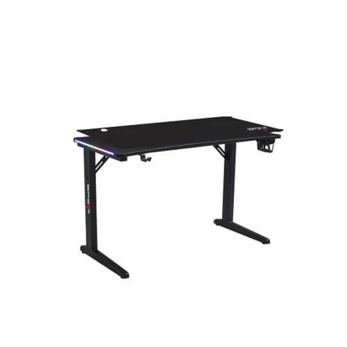 SPEARPC طاولة ألعاب Lc-120 (مع لوحة ماوس 120 مم ×...