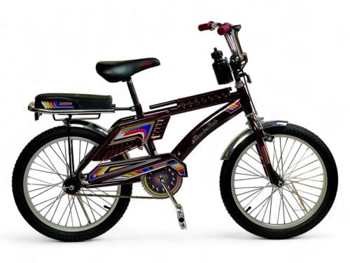 سيكل رامبو مقاس20 إصدار اندونيسى