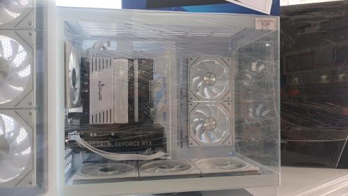 تجميعة قيمنق إحترافية NVIDIA GEFORCE RTX 5060 8GB