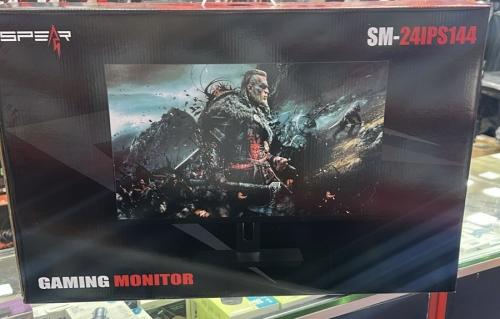شاشة ألعاب ٢٤ بوصه SPEAR SM-24IPS144