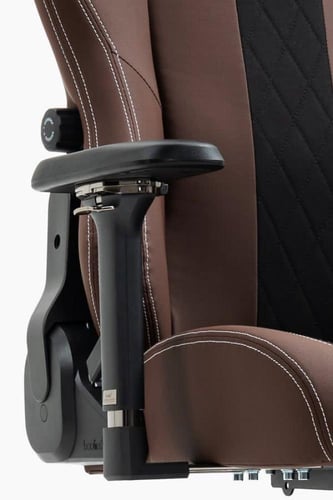 كرسي ماستر مكتبي للألعاب من بوليس