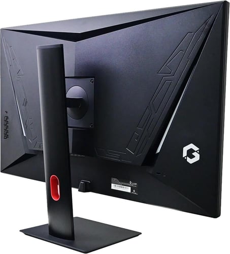 شاشة قيمنق قيم اون قو بمنفذ اتش دي ام اي بحجم 32 ب...