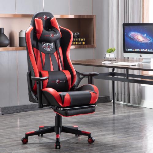 كرسي قيمنق PLAY HP HaHa